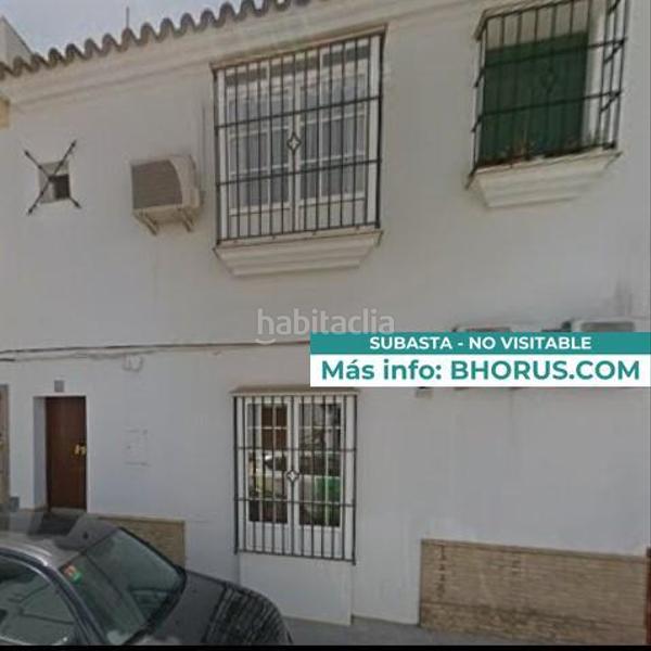 Foto 6dc5d3eb-d6b3-4f2d-bfae-c55aefbff56e. Maison dans jesus 13 dans Puebla de Cazalla (La)