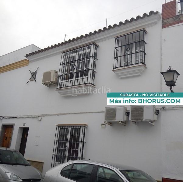 Foto 8cdfb930-e4d0-4fd0-897d-01077143ae99. Maison dans jesus 13 dans Puebla de Cazalla (La)