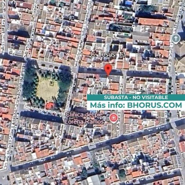 Foto c210ec3b-0e8b-4bba-9f65-d60fc307d389. Maison dans jesus 13 dans Puebla de Cazalla (La)