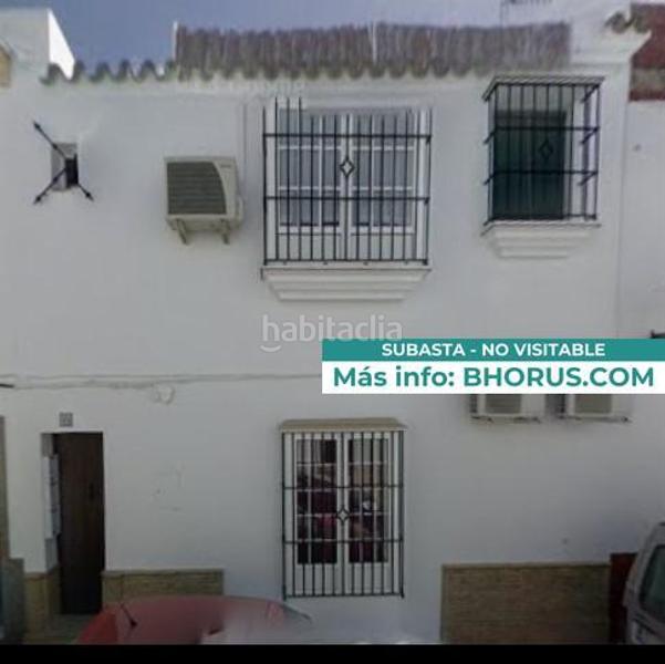 Foto d824c556-fb56-498c-9373-f04b5a73b955. Maison dans jesus 13 dans Puebla de Cazalla (La)