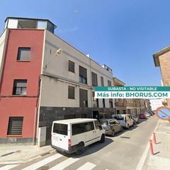 Flat in Eugeni d'ors 20