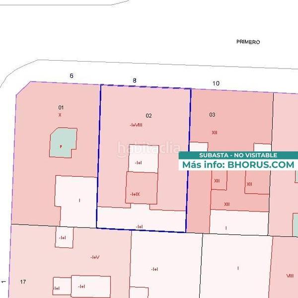 Foto 94fd9adb-d23d-4f82-ba51-99e9bfe26a90. Etagenwohnung in primero de mayo 8 in Centro Puertollano