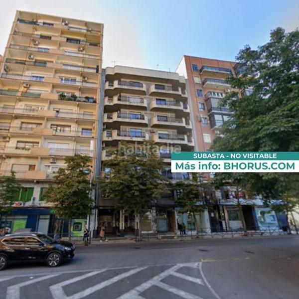 Foto 43f2977f-af3b-4f7b-9ad5-9fd9b78d233c. Flat in primero de mayo 8 in Centro Puertollano