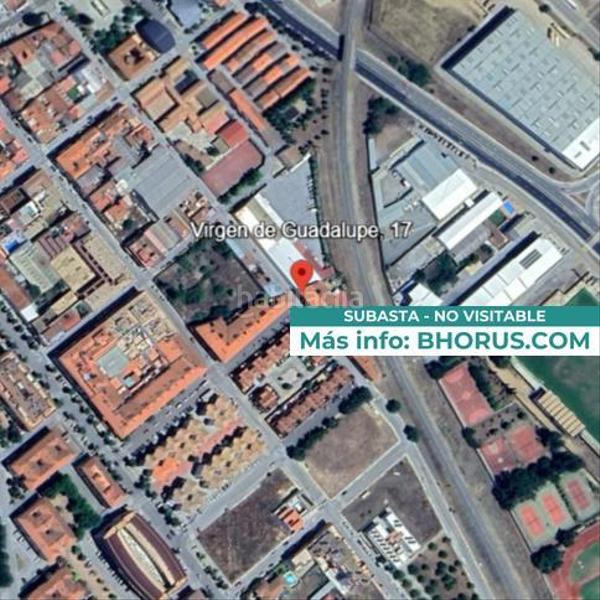 Foto 77c931e0-df7f-46dd-bfa6-62a2d94f0cda. Pis a vg guadalupe 17 a Zafra