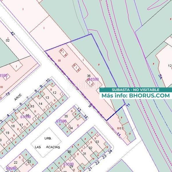 Foto 81576d33-e350-472f-9f5d-e28125d85c35. Pis a vg guadalupe 17 a Zafra