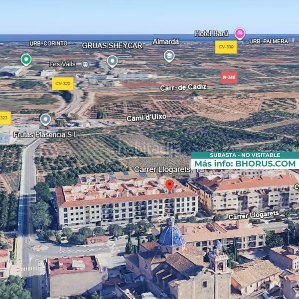 Foto 9382f13e-247f-4627-8c68-4e010c9b190f. Pis a llogarets 1 a Faura