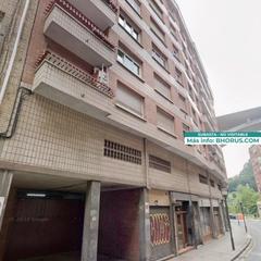 Appartement  Zamacola 64