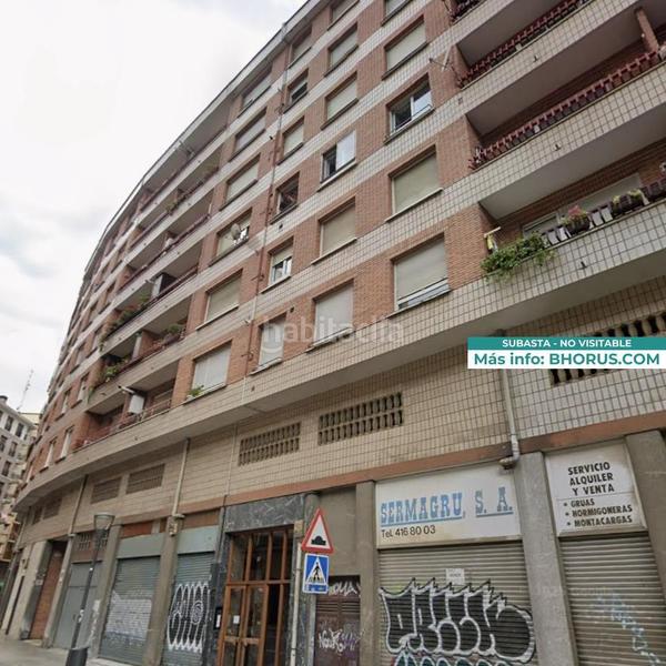 Foto 10e4d79f-d8f4-41a7-860e-c612d4a75917. Flat in zamacola 64 in La Peña Bilbao
