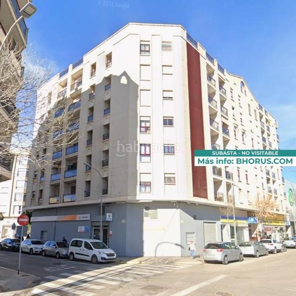 Foto b1824a67-e5f3-4dc8-8557-85ba1a5e6703. Etagenwohnung in parc de l'estacio 7 in Centro Histórico Gandia