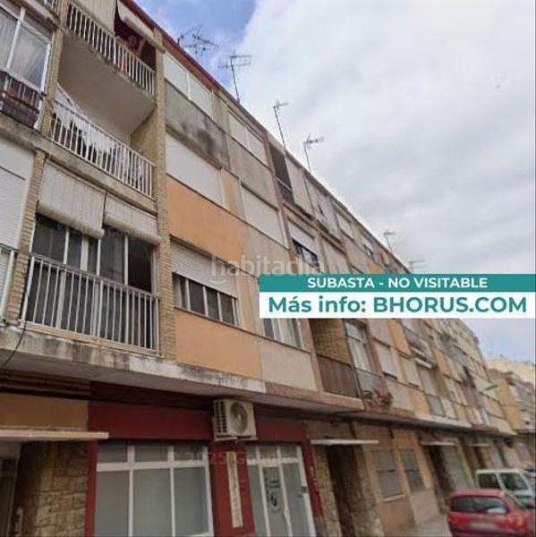 Foto 73cdcbad-e88c-4ddc-8926-51445c2247ac. Appartement dans castello plana 6 dans Sueca Sueca