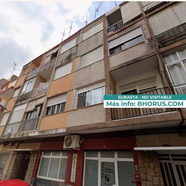 Foto 1494afa2-e2c1-47fb-bec5-a79ad1a2ec0e. Flat in castello plana 6 in Sueca Sueca