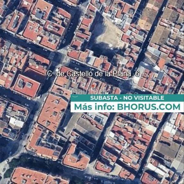 Foto 8a396361-a748-4ceb-adba-8bc5d79b4b02. Flat in castello plana 6 in Sueca Sueca