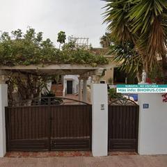 Haus in Isla perdiguera 9