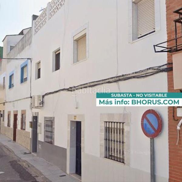 Foto 03abbcdd-a922-4a11-902a-40d9b7fd43a0. House in la magnolia 37 in Ciudad Jardín Badajoz