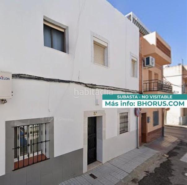 Foto 9f5f3c22-6756-4c18-9e81-b5a098a83144. House in la magnolia 37 in Ciudad Jardín Badajoz