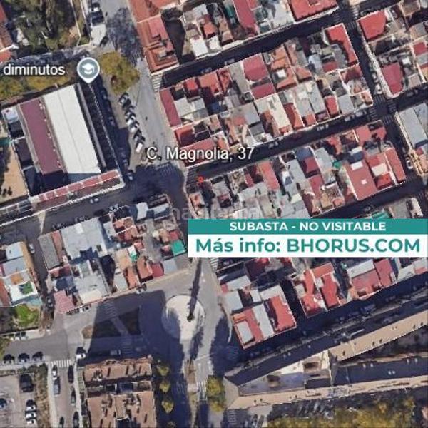 Foto 0258e894-52cb-4577-a7a6-e1fe6de5ef19. Maison dans la magnolia 37 dans Ciudad Jardín Badajoz