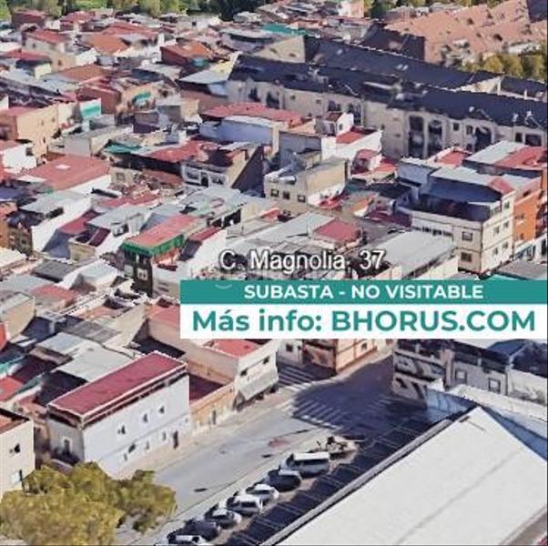 Foto b79e5843-b92b-4188-b169-135251c95cc0. Maison dans la magnolia 37 dans Ciudad Jardín Badajoz