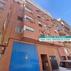 Appartement à Pedro valdivia 5