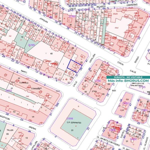 Foto dd7e1ee8-ec23-4255-bc93-dbf418d5dfd3. Appartement dans cataluña 39 dans Parque RIbalta - Plaza de Toros Castellón de la Plana