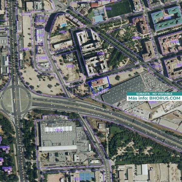 Foto df4bc156-9636-4f39-ab3c-bf49382dd8ef. Appartement dans silvina 28 dans San Fermín Madrid