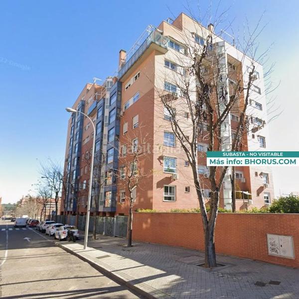 Foto b166ffbf-f0b3-41dc-9551-8e11e9c6f4b4. Etagenwohnung in silvina 28 in San Fermín Madrid