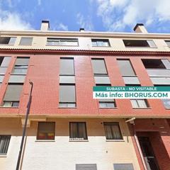 Flat in Santa maria de la cabeza 8