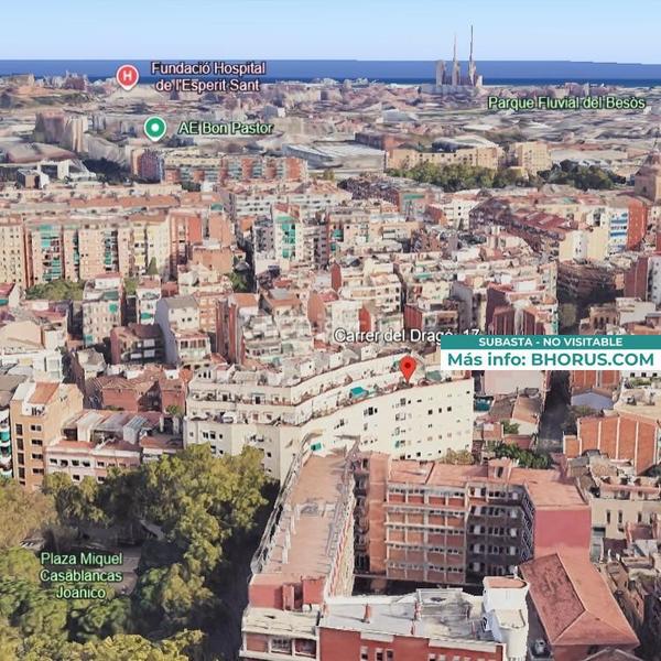 Foto 660faf54-e555-43c3-961a-cff5964c0c4b. Appartement dans drago 17 dans Sant Andreu de Palomar Barcelona