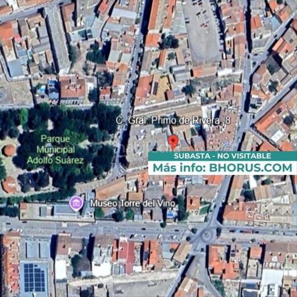 Foto 6d00a377-0d5c-4422-94eb-db77fcecc60f. Appartamento in general primo de rivera 8 in Socuéllamos