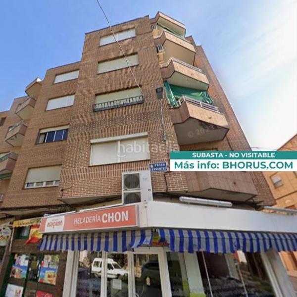 Foto 8f1145f3-79af-4b4b-b12b-7d17c29b72c4. Appartement dans general primo de rivera 8 dans Socuéllamos