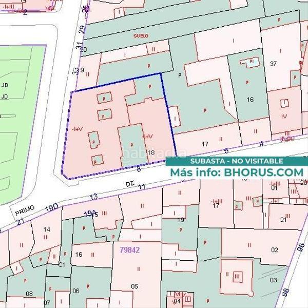 Foto 0c33bab6-da5d-4b2e-b7c7-5c40c6946baa. Flat in general primo de rivera 8 in Socuéllamos