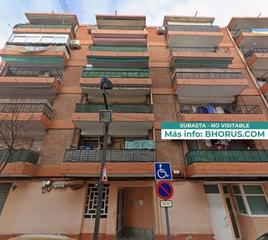 Etagenwohnung  Xativa 7