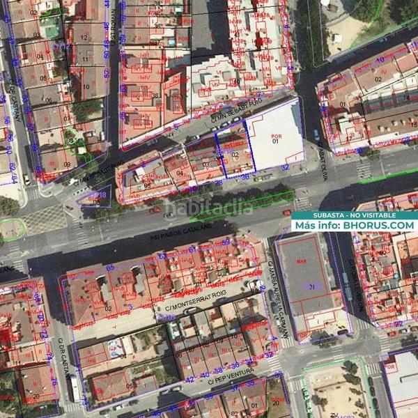 Foto e6e74722-b733-4fce-8a33-f3bc8ba5eccd. Attico in països catalans 36 in Veïnat Salt