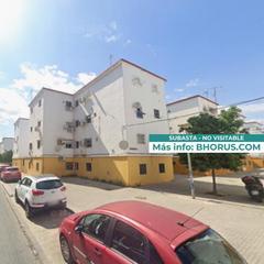 Etagenwohnung in Candelabro 1