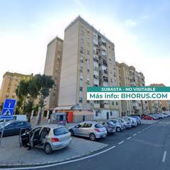 Appartamento in Almadraberos 2