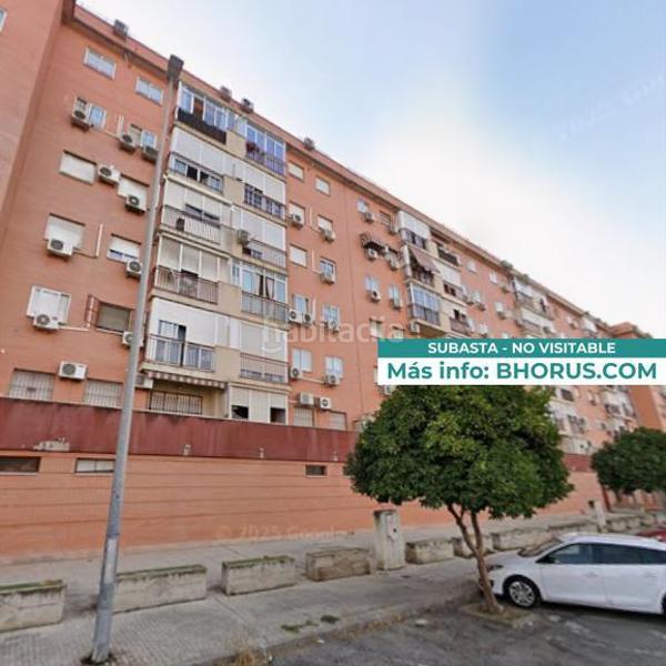 Foto 07d3f5e4-298a-4842-94e0-282e9eaa34b7. Appartement dans puebla del rio 1 dans Palmete Sevilla