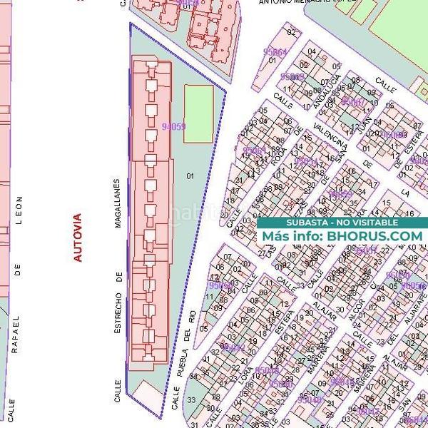 Foto 01b41d4f-b6f5-4a2c-8d20-0454a03117d9. Piso en puebla del rio 1 en Palmete Sevilla