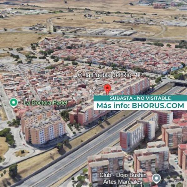 Foto 1c413ff7-0441-4f79-871a-5108a55a98e6. Piso en puebla del rio 1 en Palmete Sevilla