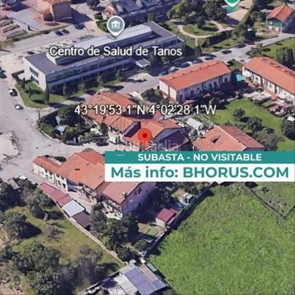 Foto 06229b8d-179c-4c3b-b71e-e2840fa663bd. Casa a fuente 683 a Tanos Torrelavega