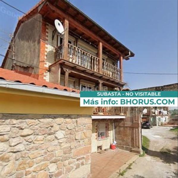 Foto d780c13b-d91c-4849-914f-15280f7d1282. Haus in fuente 683 in Tanos Torrelavega