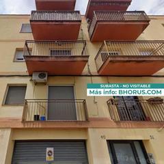 Appartement à Santa anna 49