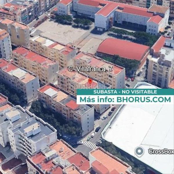 Foto 06f58568-93e4-4ace-a56d-d6891808faf5. Flat in villafranca 7 in Avenida de Valencia - Avenida de Casalduch Castellón de la Plana