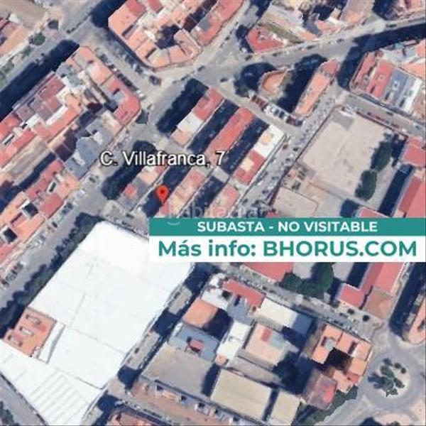 Foto 319aac71-c5f8-4e8d-866f-330a87c333d8. Flat in villafranca 7 in Avenida de Valencia - Avenida de Casalduch Castellón de la Plana