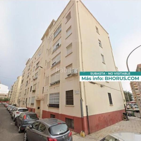 Foto fa63d325-8c25-4e1c-b49f-2b7f88bf6587. Flat in villafranca 7 in Avenida de Valencia - Avenida de Casalduch Castellón de la Plana