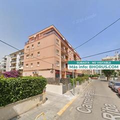 Appartement  Prat de la riba 13