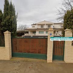 House in CAMPOALEGRE 21