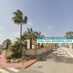 Maison  Peñon de ifach 6