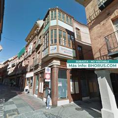 Àtic a De las guindas 1