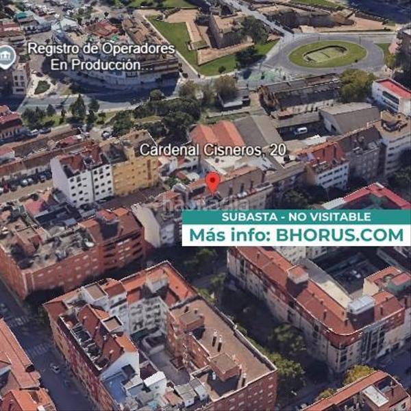 Foto db644f89-8148-4452-92f7-3794ed009711. Appartement dans cardenal cisneros 20 dans La Estación Badajoz
