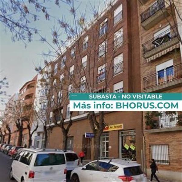 Foto 08a2f2ab-de44-4666-85e8-876889d65460. Flat in cardenal cisneros 20 in La Estación Badajoz