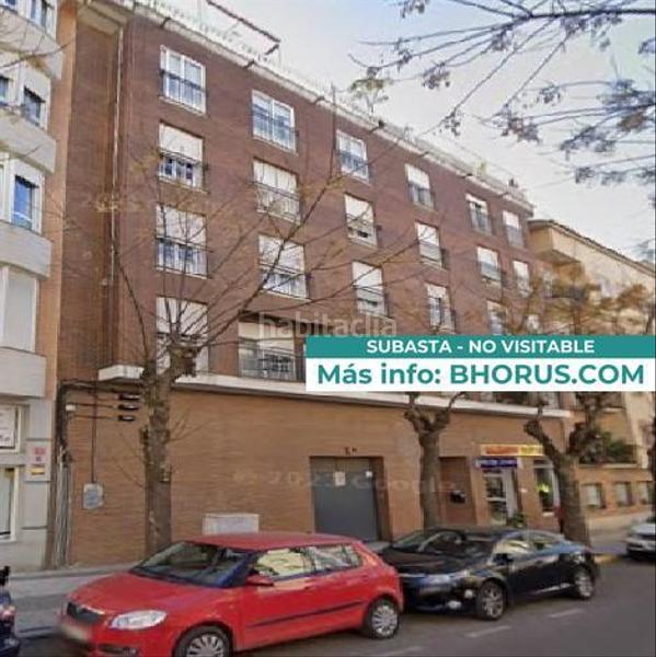 Foto 266d9ee5-bc8b-4db8-bd5a-0bf9714861d1. Flat in cardenal cisneros 20 in La Estación Badajoz